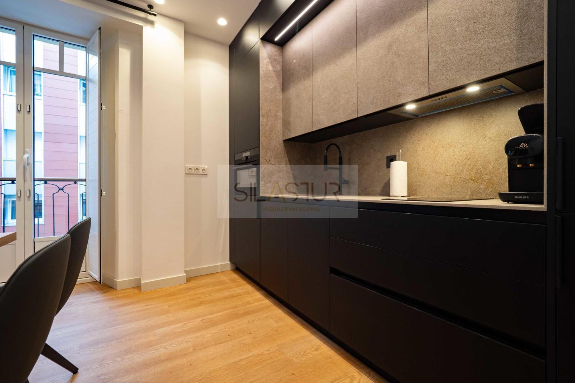 Ezcurdia Elite 1B San Lorenzo Gijón Exterior foto