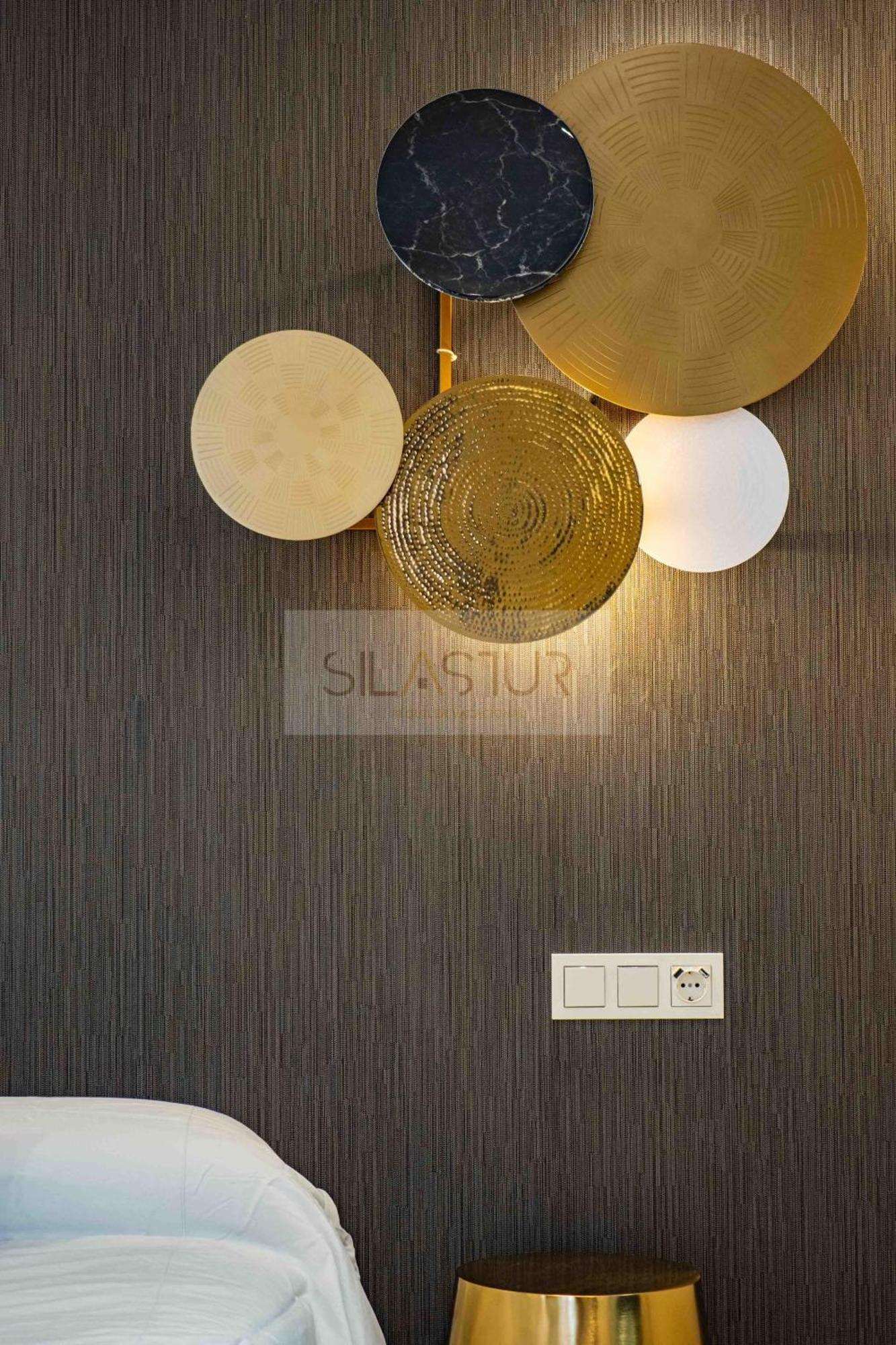 Ezcurdia Elite 1B San Lorenzo Gijón Exterior foto